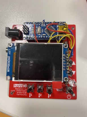 Hardware1
