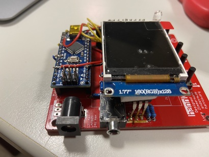 Hardware 2